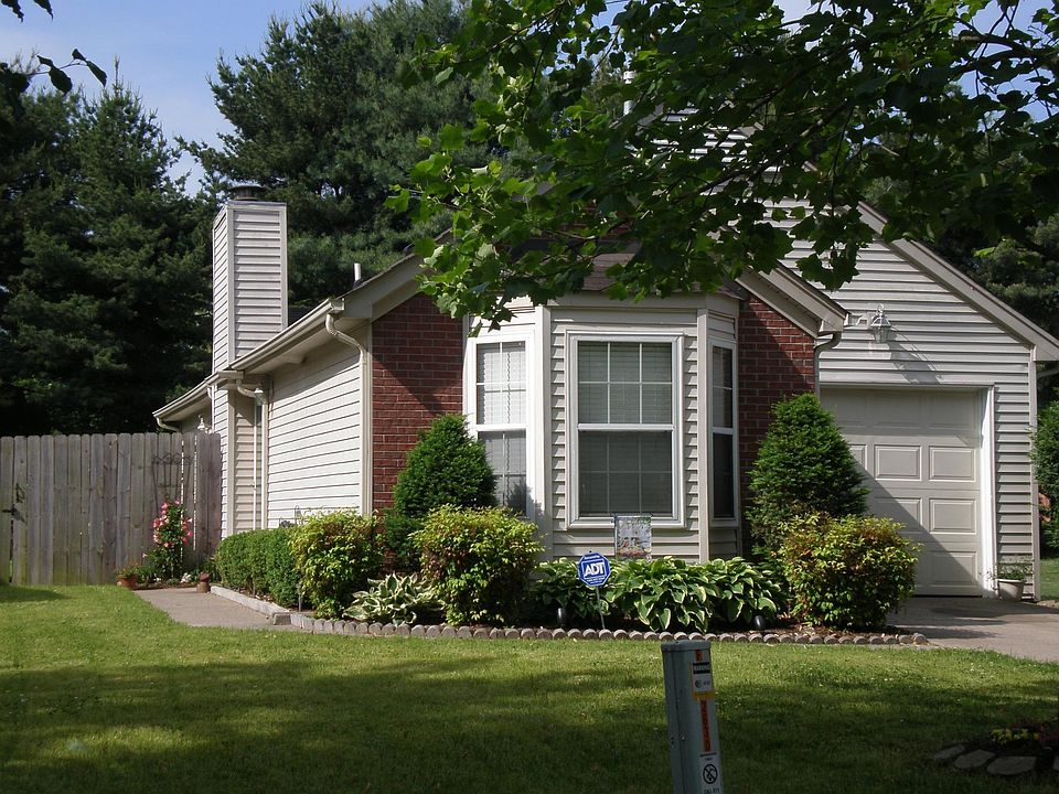 Clean and Cozy on a quiet street