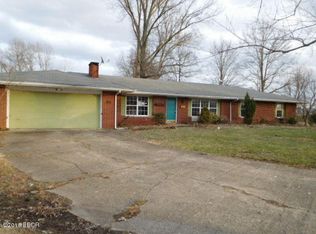 1601 Carol Dr, Marion, IL 62959