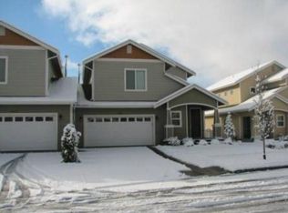 14222 High Meadows Rd SE, Monroe, WA 98272