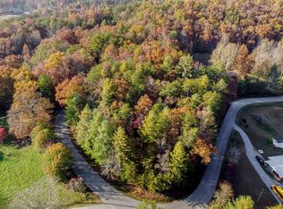 Pack Creek Rd, Blue Ridge, GA 30513