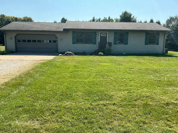 3960 Imlay City Rd, Attica, MI 48412