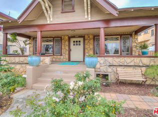 2424 W 23rd St, Los Angeles, CA 90018