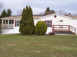 1915 Fair Rd, Summit Station, PA 17972