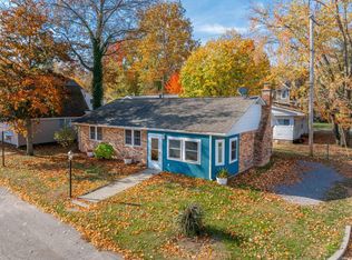 907 S Haug St, Syracuse, IN 46567