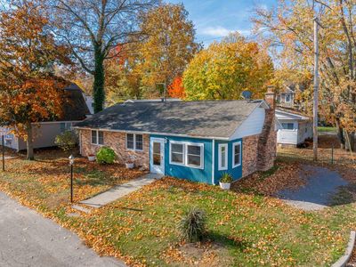 907 S Haug St, Syracuse, IN, 46567