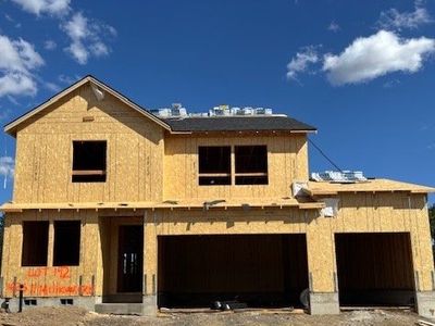 1626 N Millican Crk, Saint Lafayette, OR, 97127