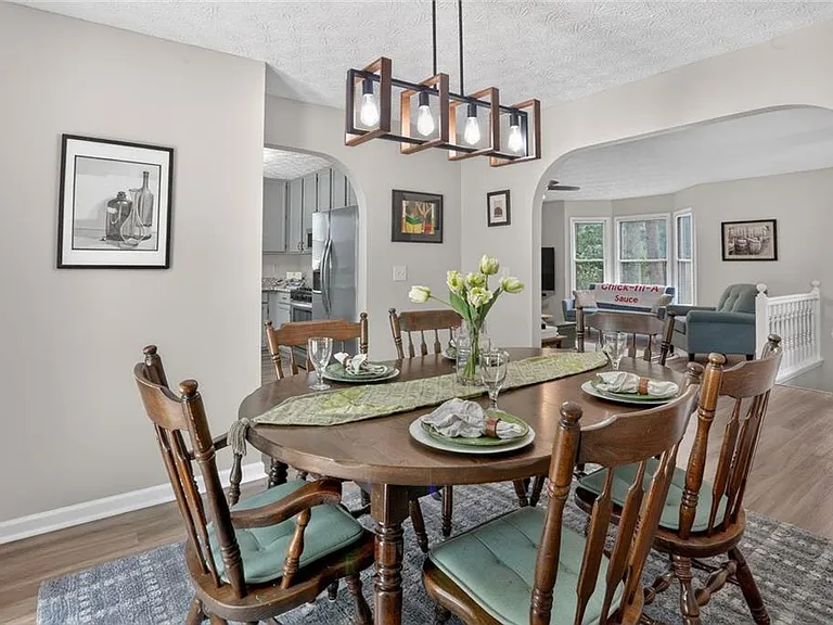 2562 Kennesaw Springs Ct NW — Photo 11