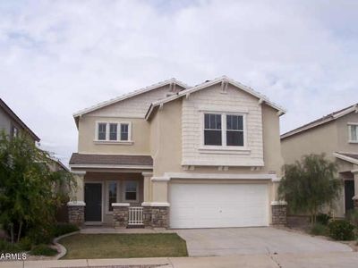 4110 W Carter Rd, Phoenix, AZ, 85041