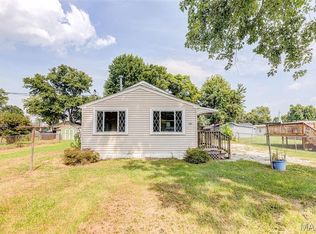 725 N Prairie St, Bethalto, IL