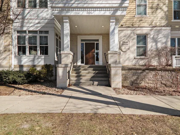201 North Blair Street #203, Madison, WI 53703
