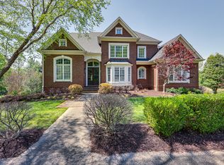 225 Chatfield Way, Franklin, TN 37067