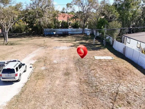 4961 Victoria Ave Lot 9, Sarasota, FL 34233