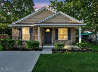 2122 Brooklyn Rd, Jacksonville, FL 32209