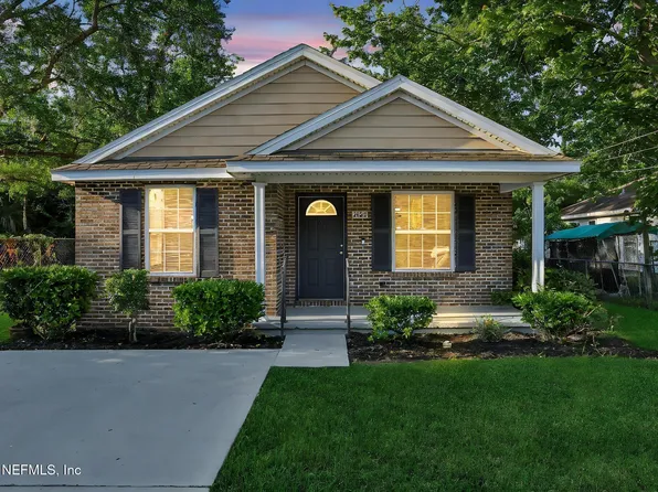 2122 BROOKLYN Road, Jacksonville, FL 32209