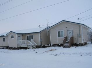 428 Napakiak Dr, Bethel, AK 99559