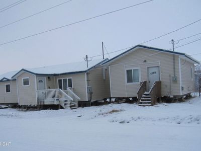 428 Napakiak Dr, Bethel, AK, 99559