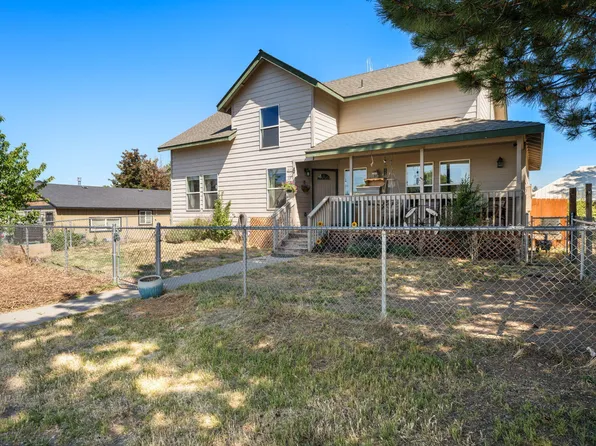 251 NW 8th St, Prineville, OR 97754