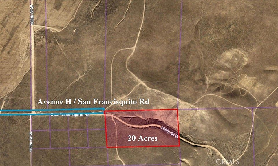 1st image of 0 San Francisquito Road 3236022027 #1