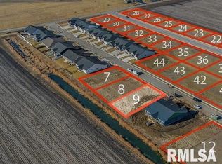 5300 Verdant Ln LOT 9, Springfield, IL 62711