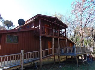 52115 241st Ave, Hodgen, OK 74939