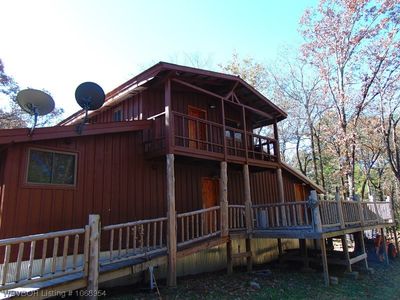 52115 241st Ave, Hodgen, OK, 74939