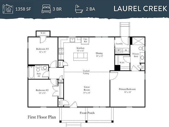 2nd image of 0 Hat Creek Rd #0