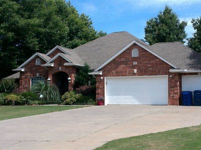 7 Cimarron Trl, Perkins, OK, 74059