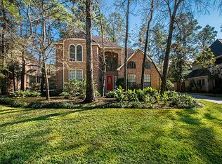 74 S Placid Hill Cir, Spring, TX 77381