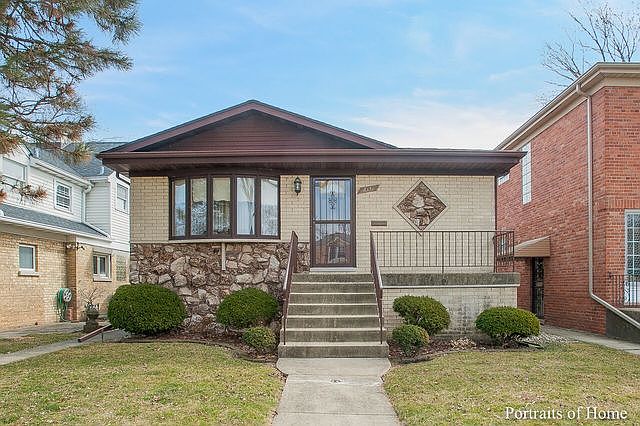 1st image of 8151 N Oketo Ave
