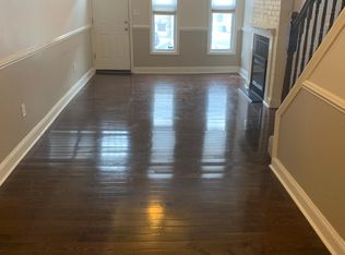 1150 Cleveland St, Baltimore, MD 21230