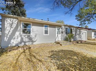530 Warren Ave, Colorado Springs, CO 80905