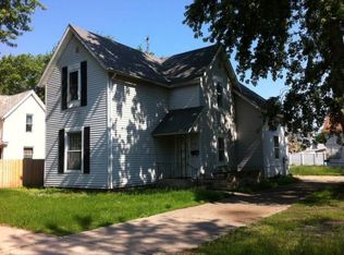 316 W Battell St APT A, Mishawaka, IN 46545