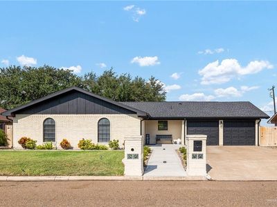 209 San Felipe St, Edinburg, TX, 78541