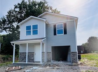 354 Audrey Ln, Austin, IN 47102
