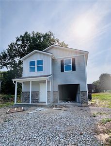 354 Audrey Lane, Austin, IN, 47102