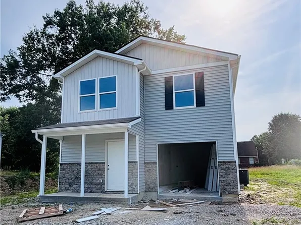 354 Audrey Lane, Austin, IN 47102