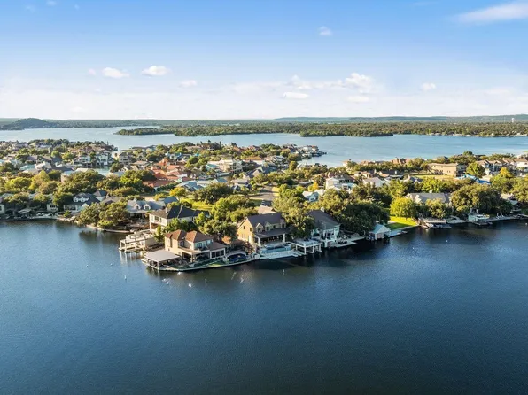 101 Matern Court, Horseshoe Bay, TX 78657