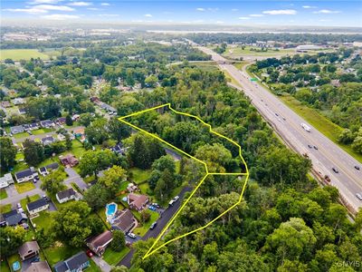 0 McAlpine St #13, Syracuse, NY, 13211