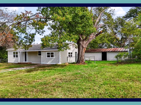 14350 County Road 3500, Ada, OK 74820