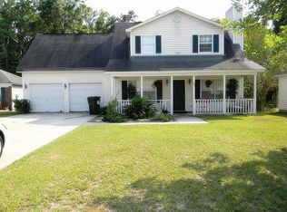 167 Laurel Green Ct, Savannah, GA 31419