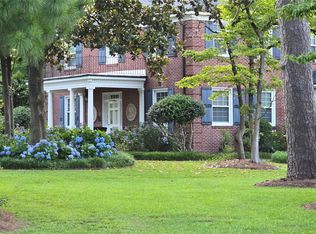 310 Woodland Drive, NC