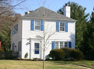 303 Woodbourne Ave, Baltimore, MD 21212