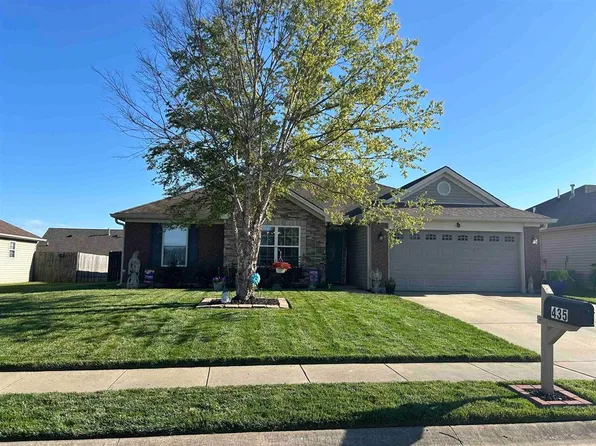 435 Camden Cir, Owensboro, KY 42301