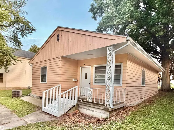2318 E Main St, Ottumwa, IA 52501