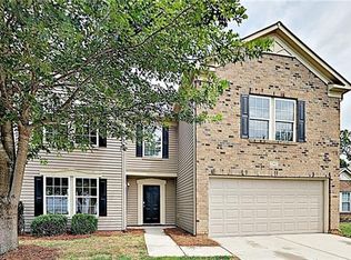 2302 Kevinshire Ct, Monroe, NC 28112