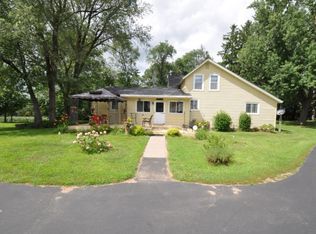 23500 Bridgestone Rd NW, Saint Francis, MN 55070