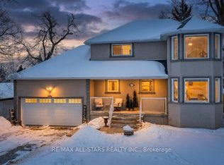 420 Centre St, Brock, ON L0K 1A0