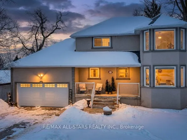 420 Centre St, Brock, ON L0K 1A0