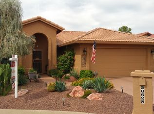 26628 S Queen Palm Ct, Sun Lakes, AZ 85248