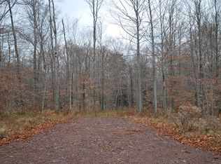 The Woods At Duck Hbr LOT 81, Equinunk, PA 18417